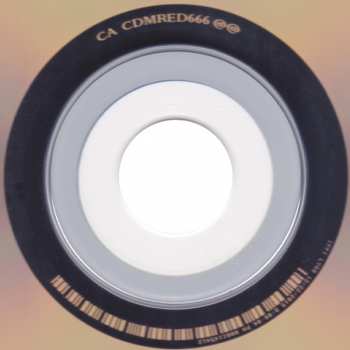 CD The Fall: Wise Ol' Man