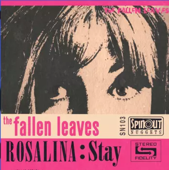 Rosalina : Stay