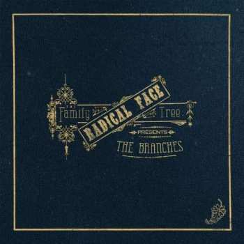 Album Radical Face: The Family Tree: The Branches