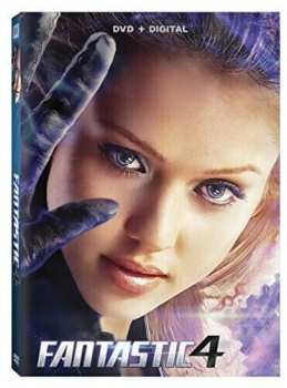 Album Fantastic Four: Best Of The Fantastic Four