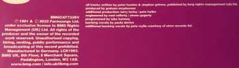 LP The Farm: All Together Now (Remixes) LTD | CLR