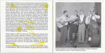 CD The Farmer Boys: Flash, Crash And Thunder