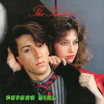 Album The Fashion: Future Girl