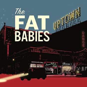 Album The Fat Babies: Uptown