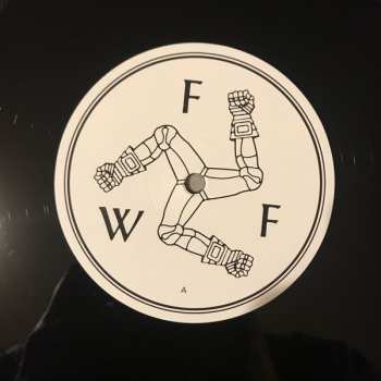 LP Fat White Family: Feet