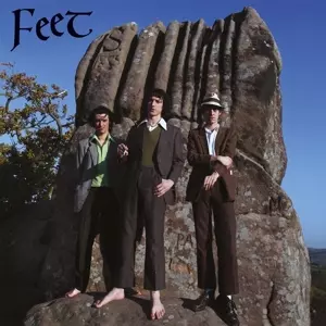 Fat White Family: Feet