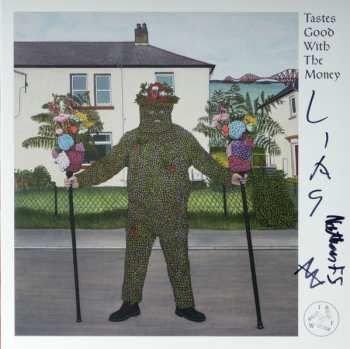 Album Fat White Family: Tastes Good With The Money