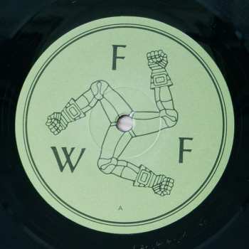 EP Fat White Family: Tastes Good With The Money LTD