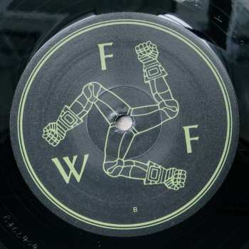 EP Fat White Family: Tastes Good With The Money LTD
