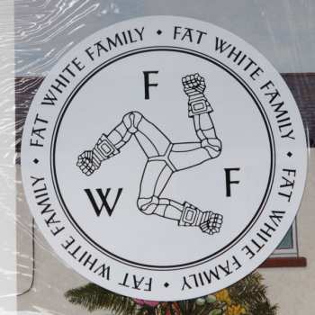 EP Fat White Family: Tastes Good With The Money LTD