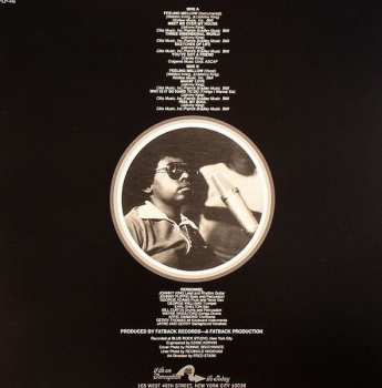 CD The Fatback Band: Feel My Soul