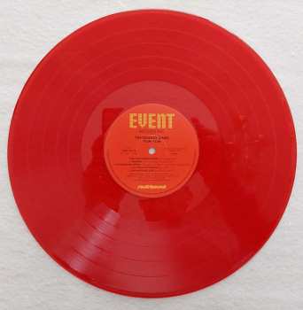 LP The Fatback Band: Yum Yum LTD | NUM | CLR