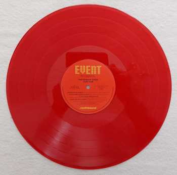 LP The Fatback Band: Yum Yum LTD | NUM | CLR