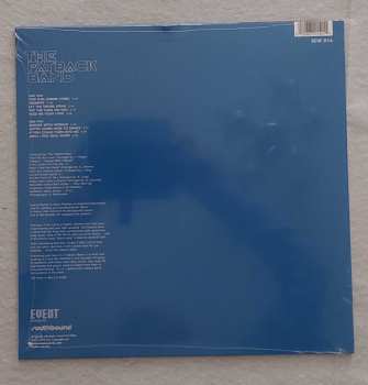 LP The Fatback Band: Yum Yum LTD | NUM | CLR