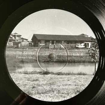LP The Fauves: Faematronic
