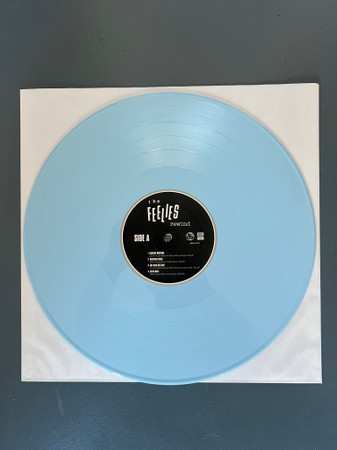 LP The Feelies: Rewind CLR | LTD