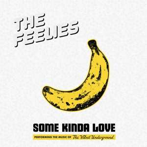 2LP The Feelies: Some Kinda Love: The Music Of The Velvet Undergrou