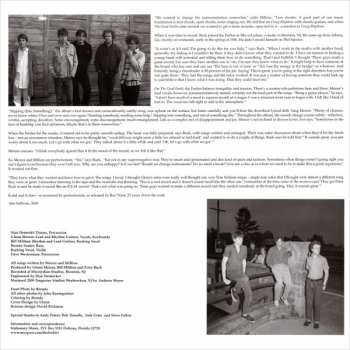 LP The Feelies: The Good Earth