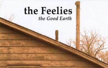 LP The Feelies: The Good Earth
