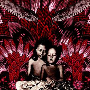 Album The Feeling Of Love: Dissolve Me