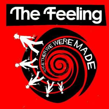Album The Feeling: Together We Were Made