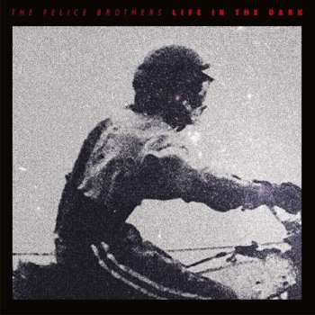 Album The Felice Brothers: Life In The Dark
