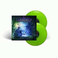 2LP The Ferrymen: One More River To Cross CLR | LTD