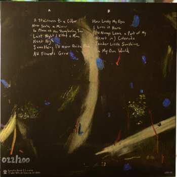 LP The Fever Haze: Moonbow CLR | LTD | NUM