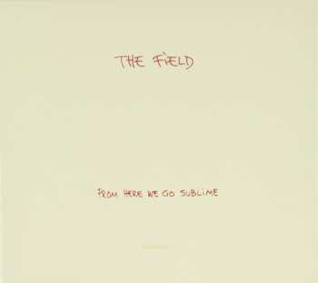 CD The Field: From Here We Go Sublime