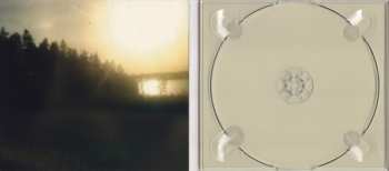 CD The Field: From Here We Go Sublime