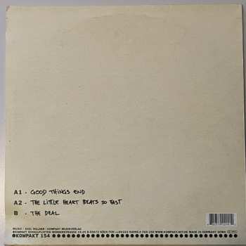 LP The Field: From Here We Go Sublime