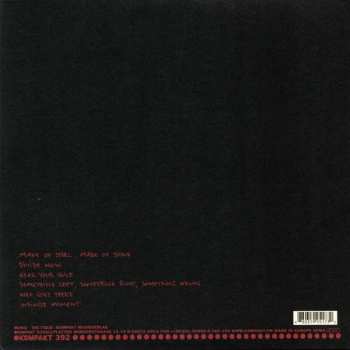 2LP The Field: Infinite Moment