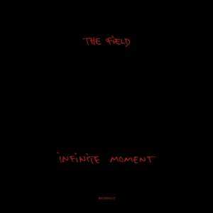 2LP The Field: Infinite Moment