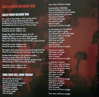 3CD The Fiend: Anthology