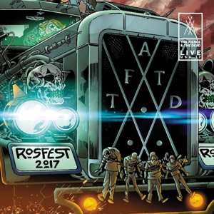 Album The Fierce & The Dead: Live USA 17 (Rosfest 2017)