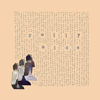 LP The Finks: Rolly Nice CLR