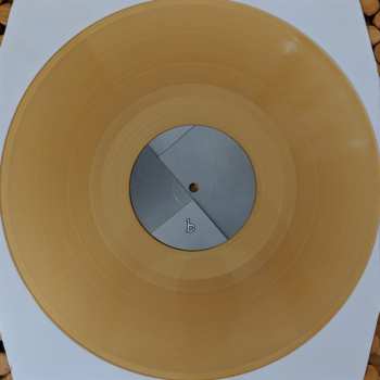 LP The Finks: Rolly Nice CLR