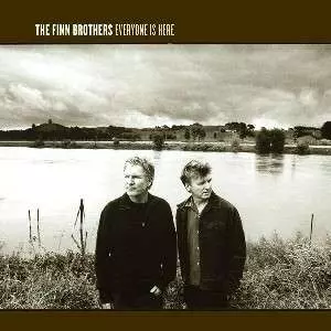 The Finn Brothers: Everyone Is Here