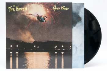 LP The Fire Harvest: Open Water