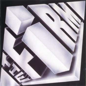CD The Firm: The Firm