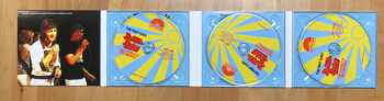 3CD First Class: Beach Baby - The Complete Recordings