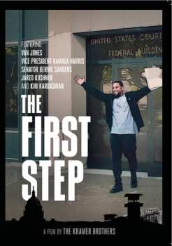 DVD The First Step: First Step