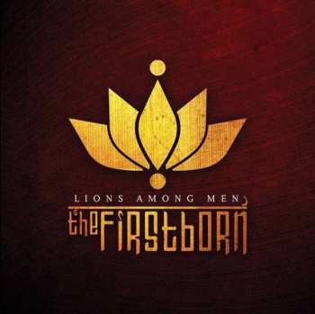 Album The Firstborn: Lions Among Men