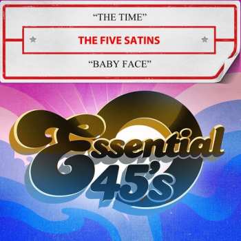 Album The Five Satins: Ember Records Present The Five Satins Greatest Hits Volume 1