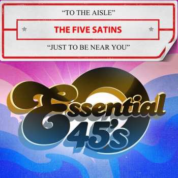 Album The Five Satins: To The Aisle