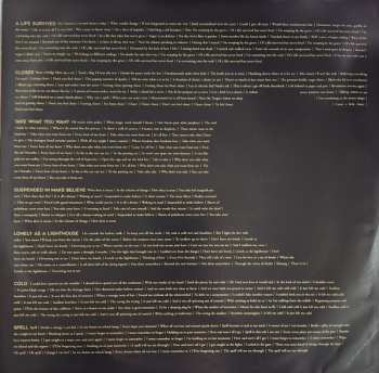 2LP The Fixx: Every Five Seconds