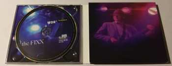 CD/DVD The Fixx: Live At Rockpalast