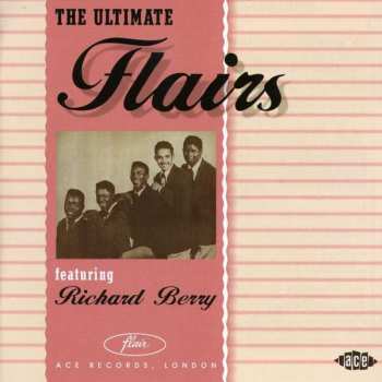 Album The Flairs: The Ultimate Flairs