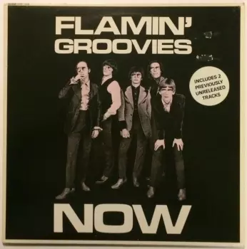 Now