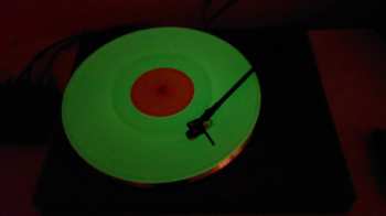 LP The Flaming Lips: Ego Tripping At The Gates Of Hell LTD | CLR